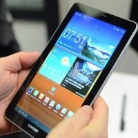 Galaxy Tab 7.7 Tak Boleh Dijual di Eropa
