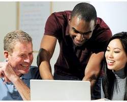 Wow.. 200.000 Orang Dicari untuk Profesi Bergaji Rp 28 Juta/Bulan Ini!