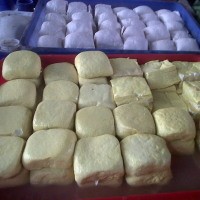 Naiknya Harga Kedelai Bagus Untuk Kesejahteraan Petani