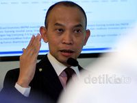 Triwulan Kedua, Investasi Tembus Rp 76,9 T