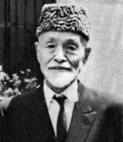 Umar Mita, Penerjemah Alquran dari Negeri Sakura