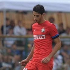 Ranocchia Ingin Kembali ke Level Terbaik