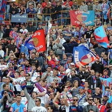Catania Bagikan Tiket Gratis ke Tifosi Miskin