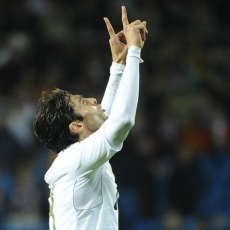 Makan Malam Pembuka Jalan Kaka Pulang ke Milan