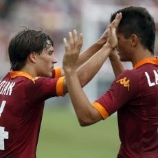 Roma Masih Akan Berburu Pemain