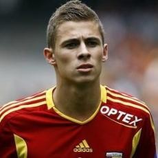 Hazard Kedua Direkrut Chelsea