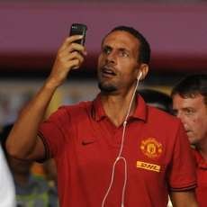 Ferdinand: Jangan Terlalu Serius dengan Twitter