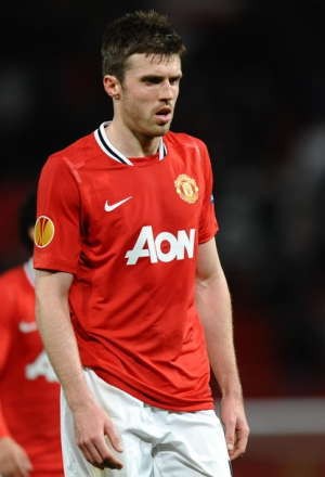 Carrick Belum Pikirkan Pensiun dari Timnas