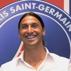 Ibra Mengaku Langsung Klop dengan Rekan-rekan Barunya