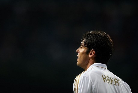 Ada Indikasi Madrid Akan Lepas Kaka