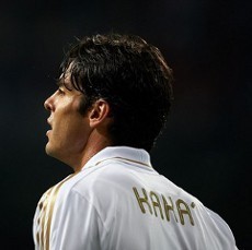 Ada Indikasi Madrid Akan Lepas Kaka