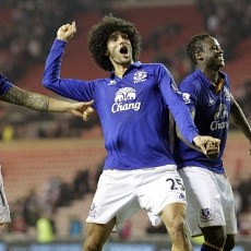 Java Cup Ditunda, Penyelenggara Klaim Belum Terima Alasan Everton Mundur