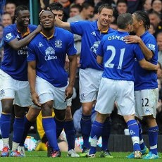 Penyelenggara Java Cup Klaim Sudah Berikan Match Fee pada Everton