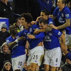 Wow, Everton & Galatasaray Akan Diadukan ke CAS