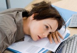 Ini yang Bikin Orang Lemas Saat Berpuasa