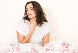 Agar Tenggorokan Tak Kering Selama Puasa