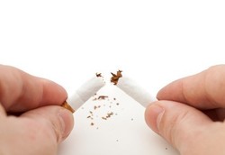 Berhenti Merokok di Bulan Puasa Ternyata Memang Lebih Mudah