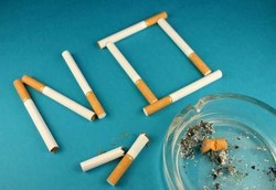 Berhenti Merokok Itu Demi Siapa?