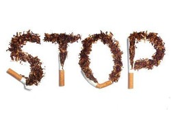 Puasa Jadi Momen Tepat untuk Tobat Merokok?