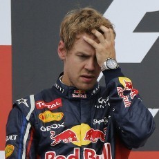 Sanksi Vettel seperti Hukuman Mati karena Mencuri Seekor Ayam