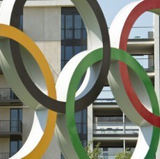 Upacara Pembukaan Olimpiade Direpotkan Media Sosial