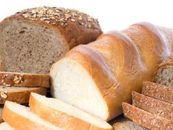 Roti yang Diperkaya Asam Folat Bantu Cegah Janin Cacat