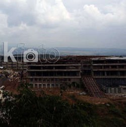 Siapa yang Bertanggung Jawab Pelaksanaan Anggaran Proyek Hambalang?