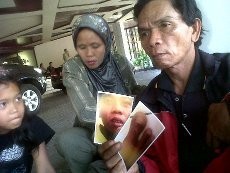 Anak Dipenjara, Kasdi Nangis di DPRD Jateng & Berkisah tentang Konspirasi