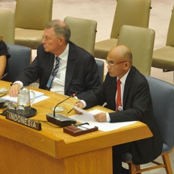 Pembangunan Pemukiman Israel di Palestina Hambat Upaya Perdamaian