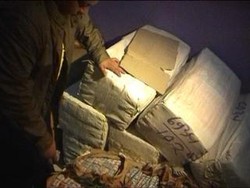 120 Juta Batang Petasan Berhasil Disita Polresta Medan