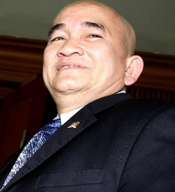 Tak Sepakat dengan Priyo, Ruhut Minta Petrus Diungkap