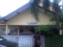 Kasus PLTU Tarahan, KPK Geledah Rumah Dirut PT Artha Nusantara Utama