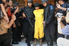 Pemimpin Kelompok Teroris di Cirebon Divonis 5 Tahun Penjara