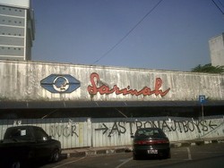 Sarinah Gelontorkan Rp 90 Miliar Bangun Hotel di Braga Bandung