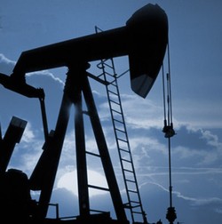 10 Negara Produsen Minyak Terbesar di Dunia