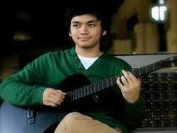 Calvin Jeremy Siap Rilis Album Kedua