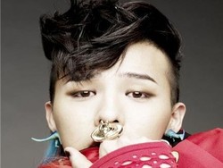 G-Dragon Akan Rilis Album Kedua Agustus Mendatang