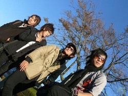 J-Rocks Daur Ulang Lagu Tersesal Untuk Single Religi