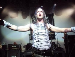 Mantan Vokalis Misfits Ditangkap Karena Kepemilikan Ganja