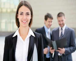 Perhatikan Cara Ini Agar Lebih Dikenal di Lingkungan Kantor