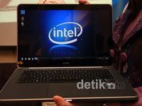 DELL Luncurkan Laptop untuk Pelajar