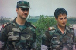 Membelot, Jenderal Suriah Berniat Bangun Kembali Suriah Tanpa Assad