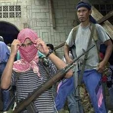 Baku Tembak Tentara Filipina Vs Ekstremis Abu Sayyaf, 11 Orang Tewas