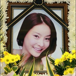 Fenomena Bunuh Diri di Dunia Hiburan Korea Selatan