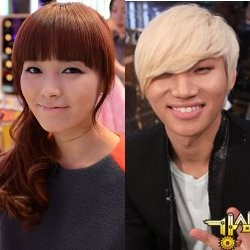 Sunye WG, Daesung Bigbang & Rain Juga Pernah Ingin Bunuh Diri (2)