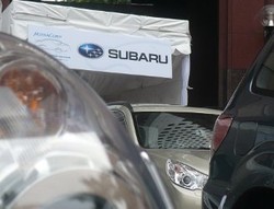 Sambut 3 Mobil Baru, Subaru Bangun 10 Diler