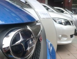 Subaru Alergi dengan Mobil Murah
