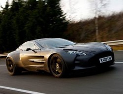 Aston Martin Ingin Mesin Toyota