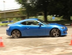 10 Unit Subaru BRZ Ludes Dipesan