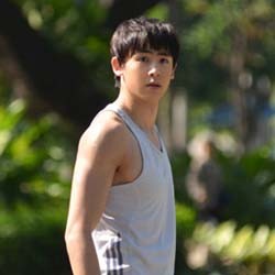 Ini Dia Cuplikan Film Seven Something